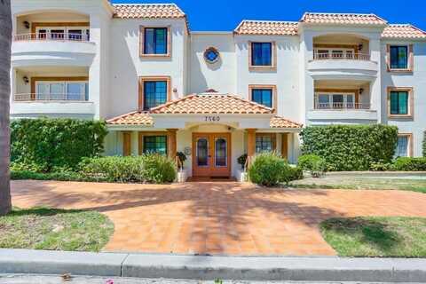 7560 Eads Ave unit: 12, La Jolla, CA 92037