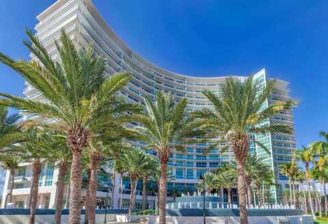 1 N Ocean Boulevard, Pompano Beach, FL 33062