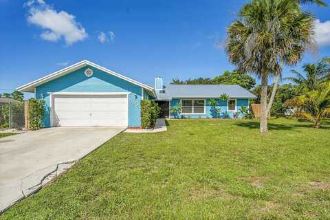 5801 SE Cable Drive, Stuart, FL 34997