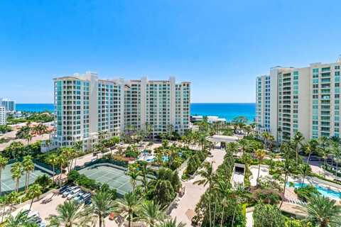3720 S Ocean Boulevard, Highland Beach, FL 33487