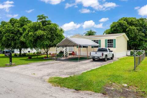1700 NE Avenue K Avenue, Belle Glade, FL 33430