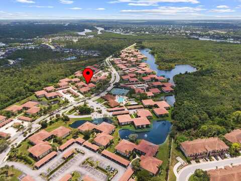 480 SW South River Drive, Stuart, FL 34997
