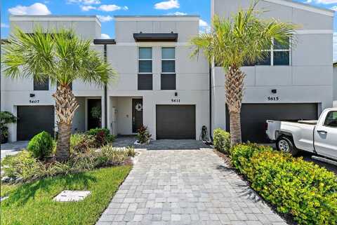 5611 Enclave Drive, West Palm Beach, FL 33407