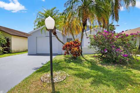 9156 Pine Springs Drive, Boca Raton, FL 33428