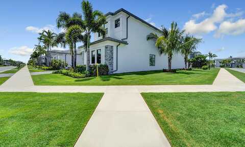 9099 Silver Marsh Lane, Boca Raton, FL 33434