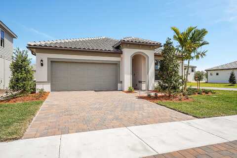 845 SE Courances Drive, Port Saint Lucie, FL 34984