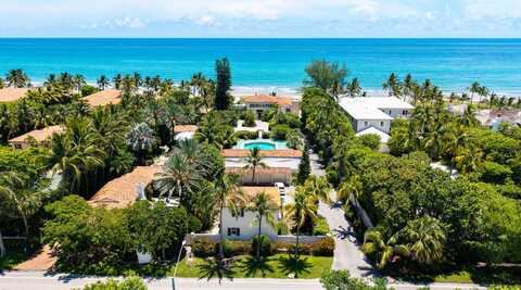 1443 N Ocean Boulevard, Gulf Stream, FL 33483
