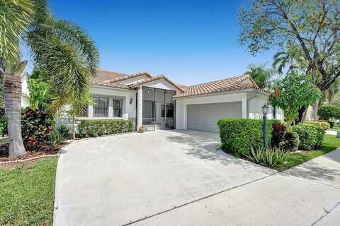 8578 Eagle Run Drive, Boca Raton, FL 33434