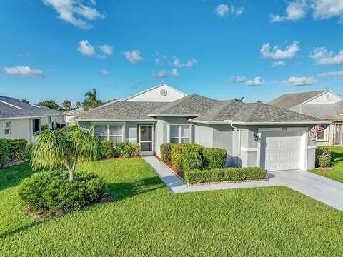 400 Paurotis, Fort Pierce, FL 34982