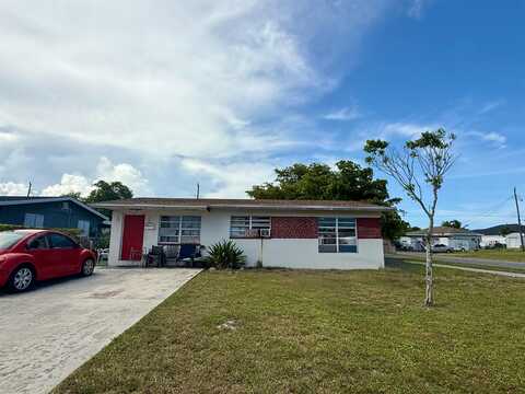 503 NW 9th Avenue, Boynton Beach, FL 33435