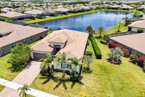 11698 SW Coronado Springs Drive, Port Saint Lucie, FL 34987