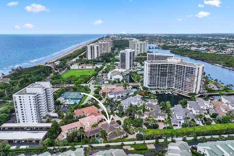 1018 Grand Court, Highland Beach, FL 33487