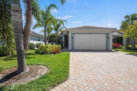 13460 SW River Rock Road, Port Saint Lucie, FL 34987