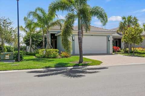 13460 SW River Rock Road, Port Saint Lucie, FL 34987
