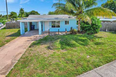 3241 SW 19 Street, Fort Lauderdale, FL 33312