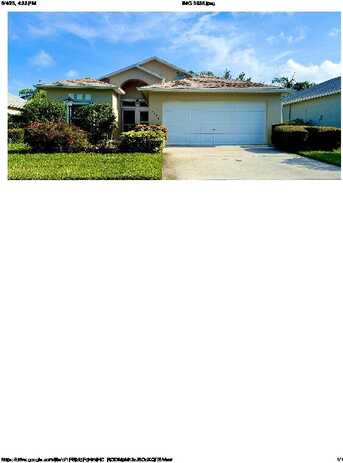 3488 63rd Square, Vero Beach, FL 32966