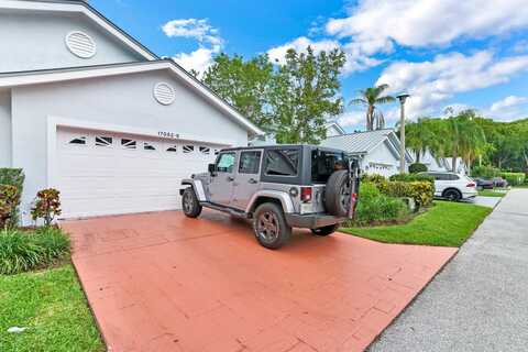 17052 Boca Club Boulevard, Boca Raton, FL 33487