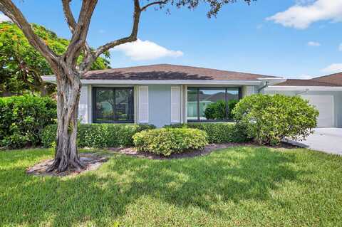 9855 Loquat Tree Run A Run, Boynton Beach, FL 33436