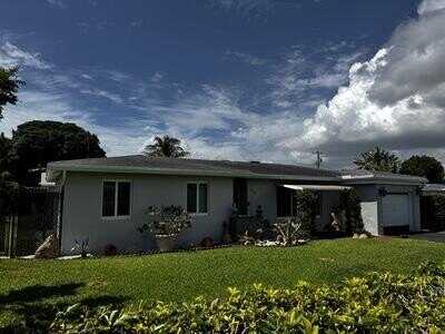 2520 Myrica Road, West Palm Beach, FL 33406