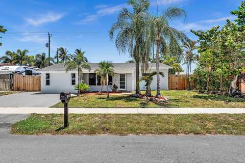 2920 NE 8th Terrace, Pompano Beach, FL 33064
