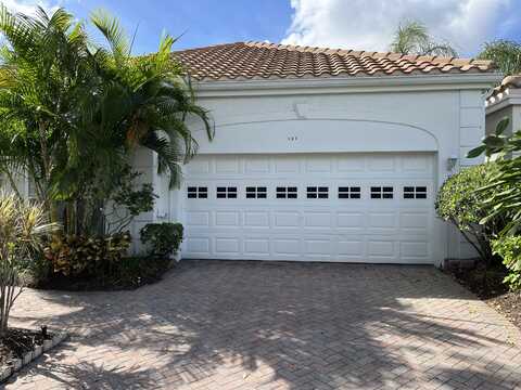 152 Coral Cay Drive, Palm Beach Gardens, FL 33418