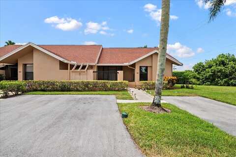 11004 Hidden Lake Place, Boca Raton, FL 33498