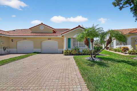 15351 Lake Wildflower Road, Delray Beach, FL 33484
