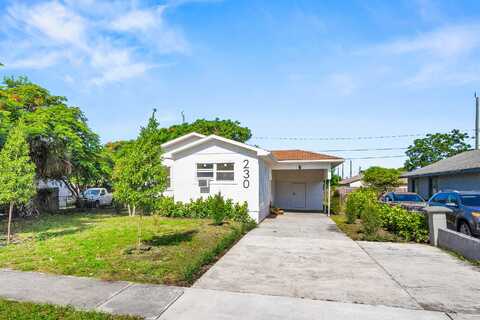 230 SW 6th Avenue, Delray Beach, FL 33444