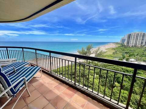 4000 N Ocean Drive, Singer Island, FL 33404