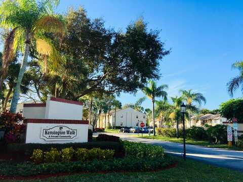 6649 Somerset Drive, Boca Raton, FL 33433