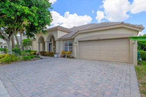 3968 W Hamilton, West Palm Beach, FL 33411