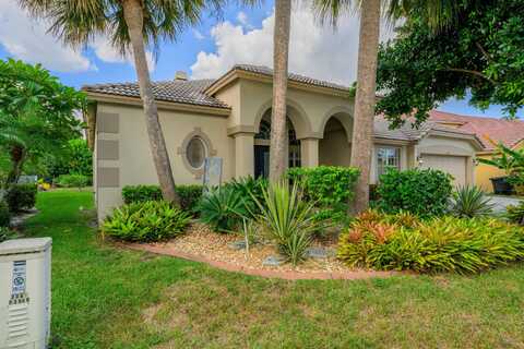 3968 W Hamilton, West Palm Beach, FL 33411