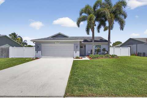 1274 Mc Dermott Lane, Royal Palm Beach, FL 33411