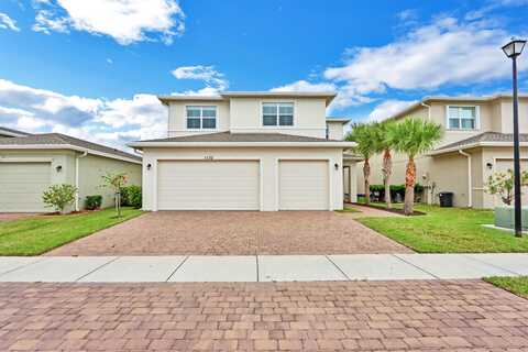 1132 NW Demedici Road, Port Saint Lucie, FL 34986
