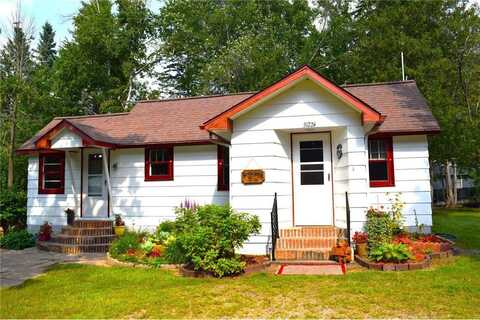 31224 N Washington Avenue, Pequot Lakes, MN 56472