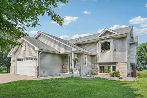7951 Joseph Court, Lino Lakes, MN 55014