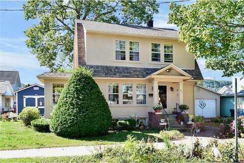 411 W Howard Street, Winona, MN 55987
