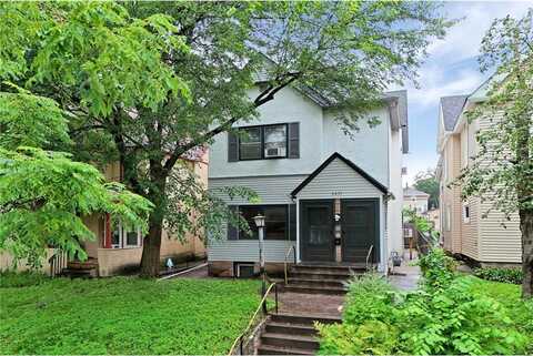 2637 Taylor Street NE, Minneapolis, MN 55418