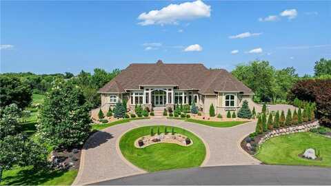 260 Calamus Circle, Medina, MN 55340