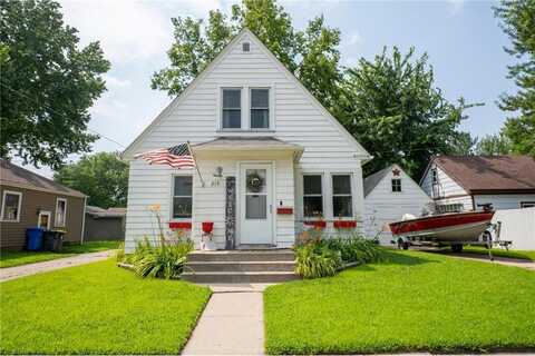 215 Lake Street, North Mankato, MN 56003