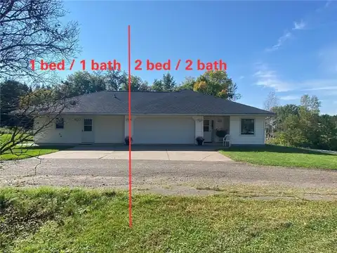 509 Division Street, Sandstone, MN 55072