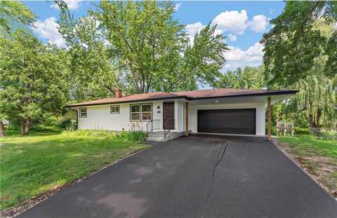 405 Judith Avenue, Roseville, MN 55113