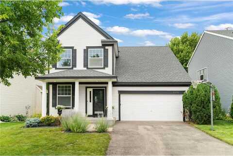 2348 Kelm Street, Chaska, MN 55318
