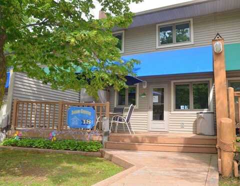 14590 Gazebo Drive, Park Rapids, MN 56470