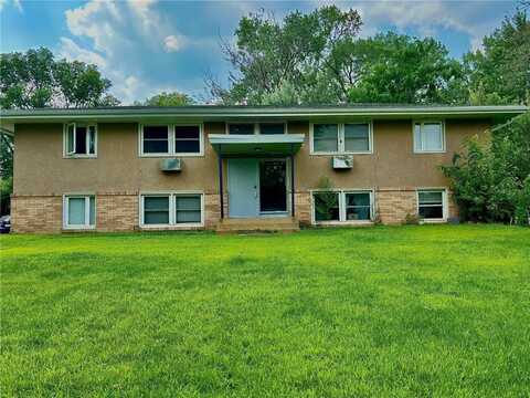 5820 2 1/2 Street NE, Fridley, MN 55432