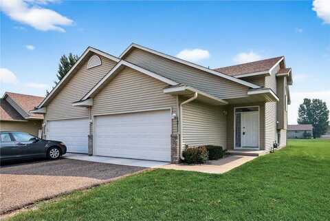 1211 3rd Street S, Princeton, MN 55371