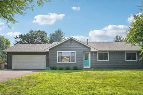 26251 Glen Oak Drive, Wyoming, MN 55092