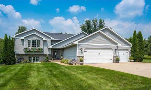 2960 Wilderness Ridge Road SE, Alexandria, MN 56308