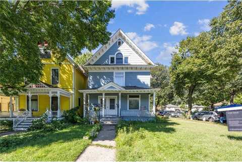 2827 Lyndale Avenue N, Minneapolis, MN 55411