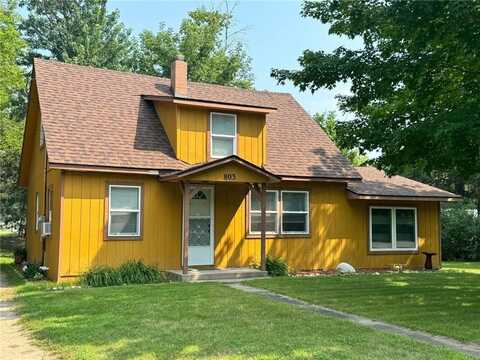 803 Pine Street, Park Rapids, MN 56470
